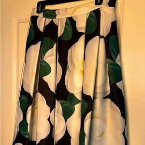 Karl Lagerfeld Midi Skirt